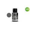 Vallejo Metal Color 77703 Dark Aluminium (32 ml)