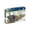 Italeri 6151 WWII - German Infantry (Winter Uniform) 1/72