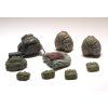 1/35 German rucksack WW II