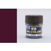 Mr. Color (10 ml) Red Brown