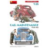1/35 Car Maintenance 1930-40s
