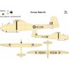 1/48 Grunau Baby Iib RAF