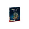 20002 3d puzzle revell 00115 pirate ship a99952205 10374