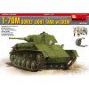 1/35 T-70M Special Edition - Miniart