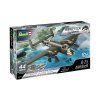 Revell 03650 EasyClick Aircraft B-25 Mitchell 1/72