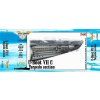 1/72 U-Boot VII Torpedo section for REV