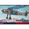 1/72 Henschel hs 126 B/K International