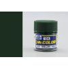 Mr. Color (10 ml) Dark Green (Mitsubishi)