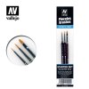 23169 stetec sintetico toray plano vallejo starter set 15999