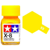 Tamiya 80008 X-8 Lemon Yellow