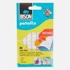 Glue pads Patafix Bison (80 pcs) - lepící guma