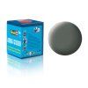 Revell 3721 Acrylic Paint 36166 Olive Grey Mat