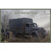 1/72 917t German Truck