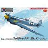 1/72 Spitfire PR. Mk.XI „USAAF“