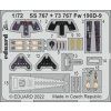Fw 190D-9 1/72 recommended for IBG
