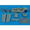 1/72 F-14D Super Tomcat cockpit set