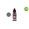 Vallejo Game Color 72054 Dark Gunmetal (18 ml)