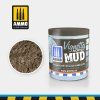 Turned Earth Ground Vignettes Acrylic  (100ml)