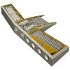 1/32 Tempest - Armament set for starboard side win