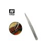 23054 vallejo hobby tools fine tweezers t12003