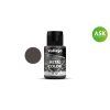 Vallejo Metal Color 77721 Burnt Iron (32 ml)