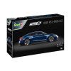 Revell 07698 EasyClick Car - Audi e-tron GT 1/24
