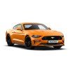 Quick Build J6036 - Ford Mustang GT