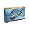 F4F-3 Wildcat 1/48