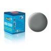 Revell Aqua Color - 36147: matná myší šedá (mouse grey mat)