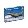 Italeri 1355 - EF-2000 TYPHOON Single Seater (1:72)