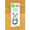 Lead Wire - Round Ø 0,4 mm x 250 mm (cca. 28 pcs)