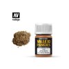 Vallejo Pigments 73105 Natural Sienna (35ml)