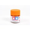 Tamiya 81526 Acrylic Mini X-26 Clear Orange