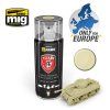 TITANS HOBBY Bone White Matt Primer