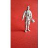 1/48 Eurofighter/Typhoon pilot with helmet in hand
