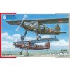 1/72 Dornier Do 27 QUAX Edition