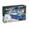 Revell 05647 60th Anniversary Ford Mustang 1/24