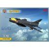 1/72 Sukhoi Su-7 BMK (Export version)