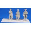 1/72 Japanese Army AF Bomber Crew Members, WW II