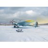 1/48 He 111H-3 Romanian AF, WWII Bomber