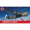 1/72 B-24 H Liberator Airfix A09010