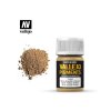 Vallejo Pigments 73103 Dark Yellow Ochre (35ml)
