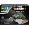 Gift-Set diorama 03299 - Sherman Firefly (1:76)