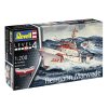 Plastic ModelKit loď 05812 - DGzRS Hermann Marwede (1:200)