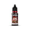 Vallejo Game Color 73204 Flesh  Wash 18 ml.
