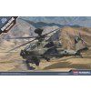 Academy 12537 British Army AH-64 "Afghanistan" 1/72