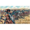 Italeri 6080 Napoleonic Wars: French Light Cavalry 1/72