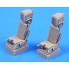 1/48 Martin Baker Mk.10A ejection seat for Rev