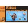 1/35 Steam Crane