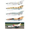 MiG-21PFM 1/72